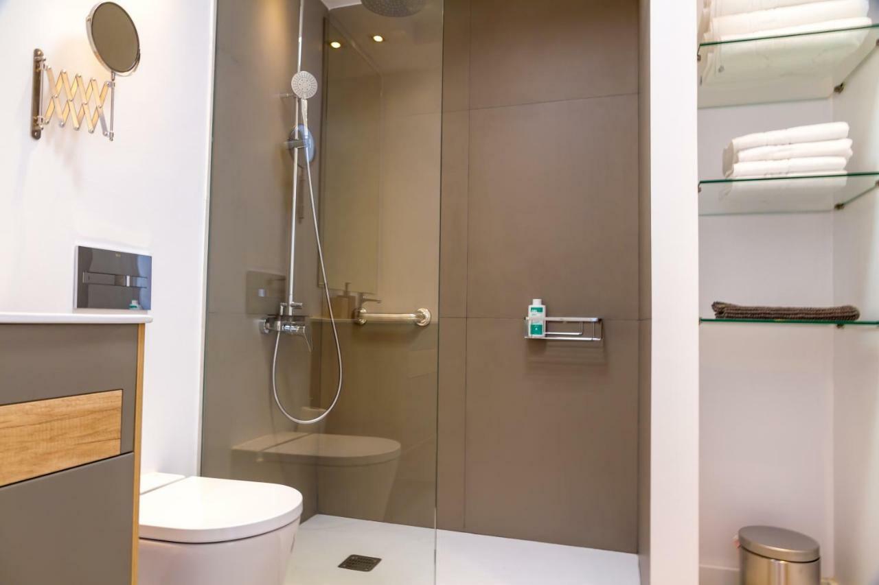 Rooms & Suites Princesa Sonia Пуэрто дель Кармен Экстерьер фото