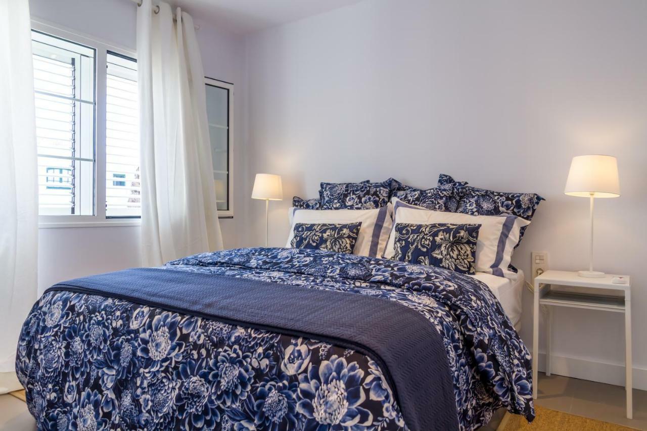 Rooms & Suites Princesa Sonia Пуэрто дель Кармен Экстерьер фото