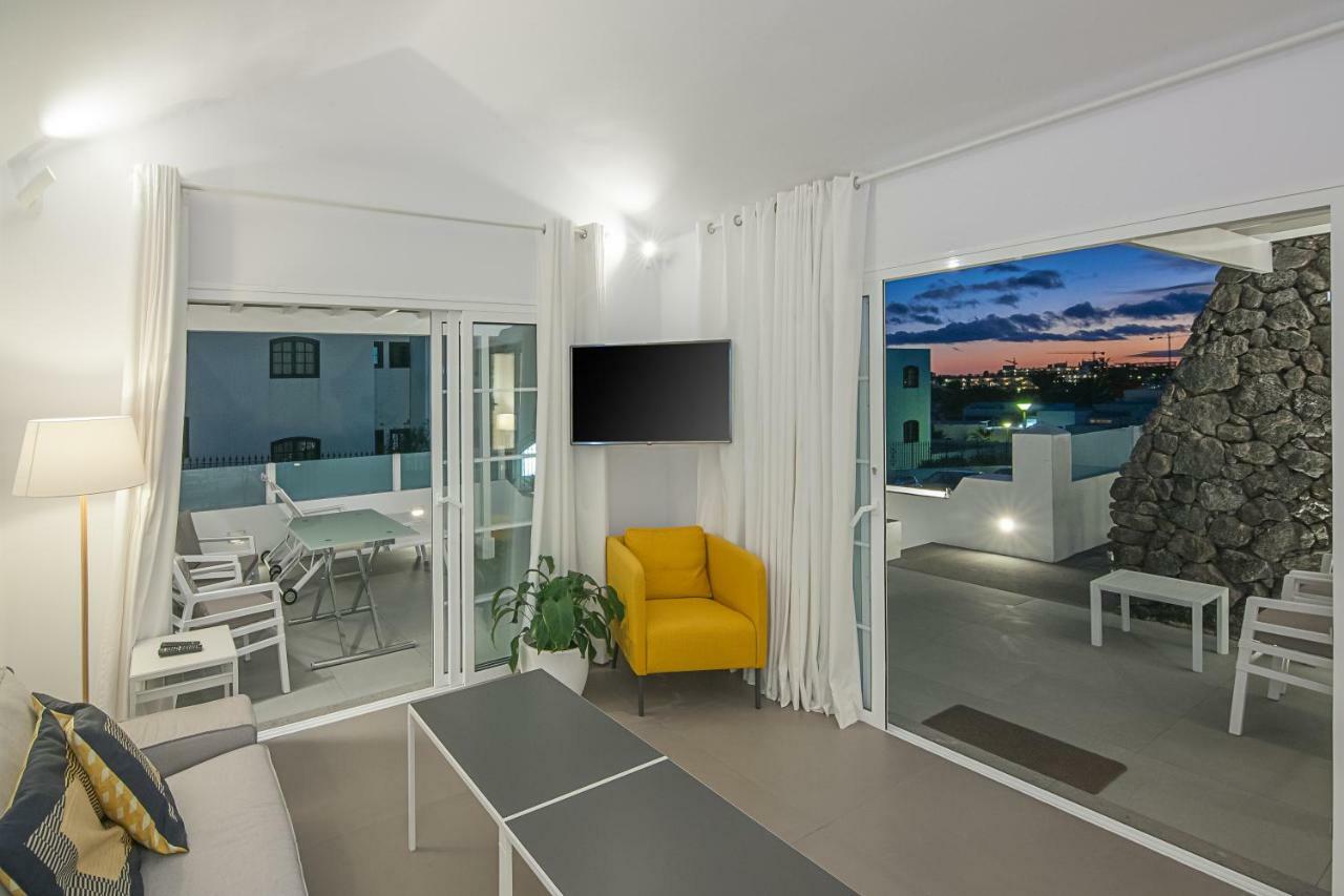 Rooms & Suites Princesa Sonia Пуэрто дель Кармен Экстерьер фото