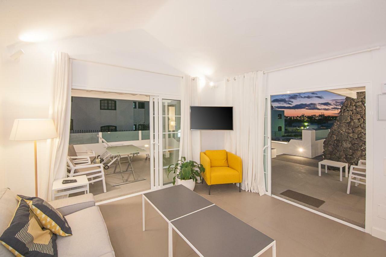 Rooms & Suites Princesa Sonia Пуэрто дель Кармен Экстерьер фото