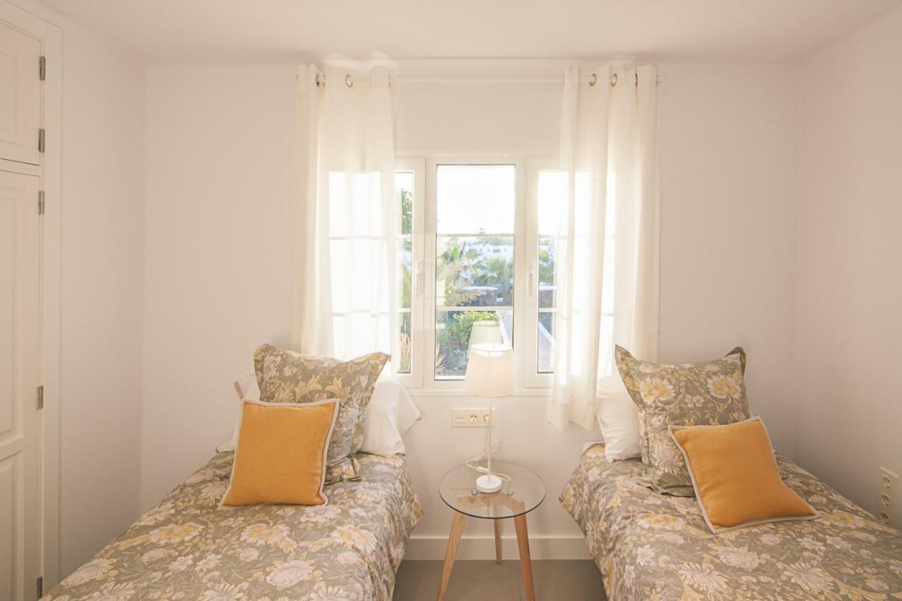 Rooms & Suites Princesa Sonia Пуэрто дель Кармен Экстерьер фото
