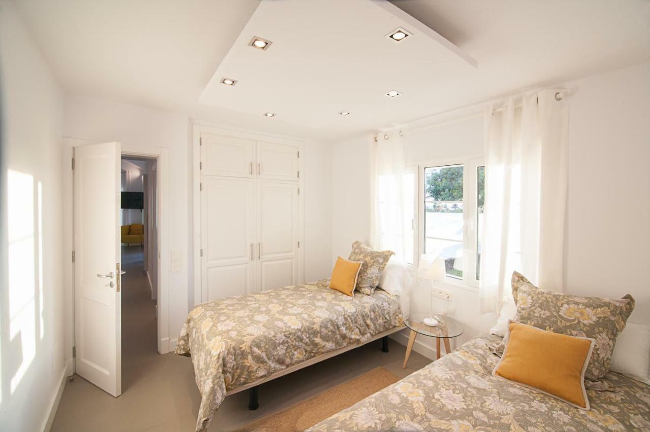 Rooms & Suites Princesa Sonia Пуэрто дель Кармен Экстерьер фото