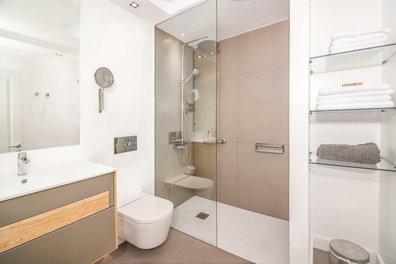 Rooms & Suites Princesa Sonia Пуэрто дель Кармен Экстерьер фото